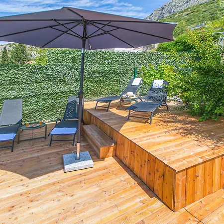 Cozy In Plat With Wifi