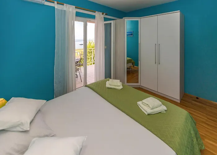 Cozy In Plat With Wifi Hébergement de vacances