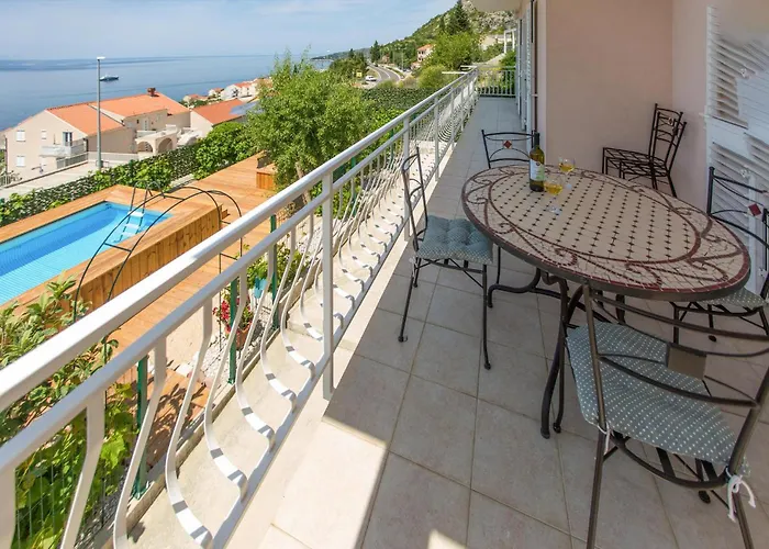 Hébergement de vacances Cozy In Plat With Wifi