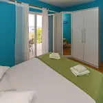 Cozy In Plat With Wifi بيت للعطل