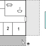 بيت للعطل Cozy In Plat With Wifi