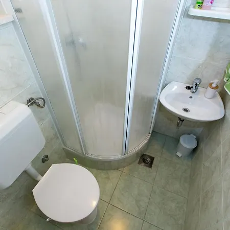 度假居 Cozy In Plat With Wifi