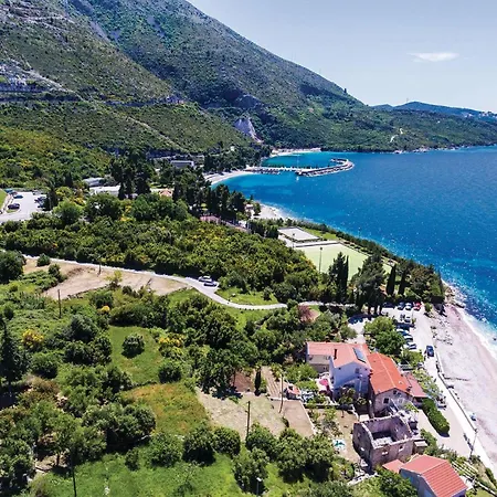 Cozy In Plat With Wifi 別荘 ムリニ