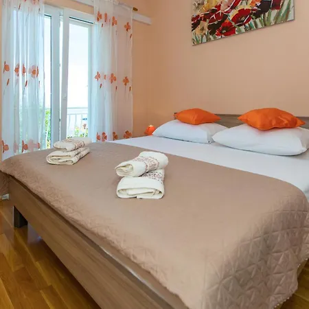 Cozy In Plat With Wifi 米利尼